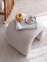 Atelier Del Sofa Nu Fitilli - Blanco